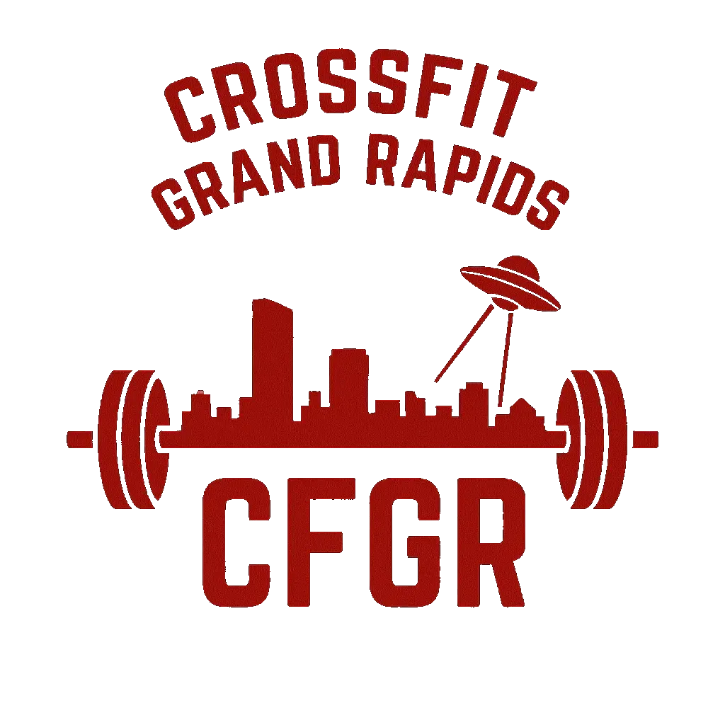 CrossFit Grand Rapids