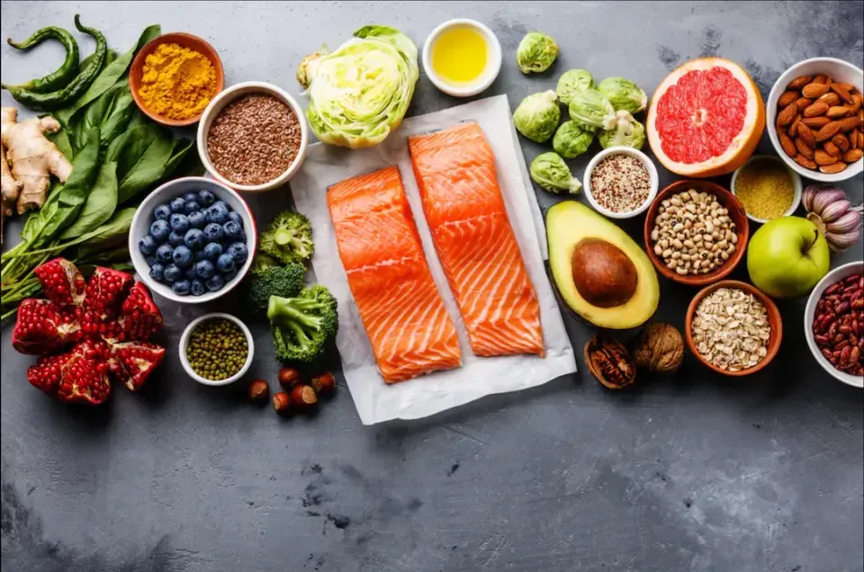 NUTRITION COACHING at CrossFit Grand Rapids