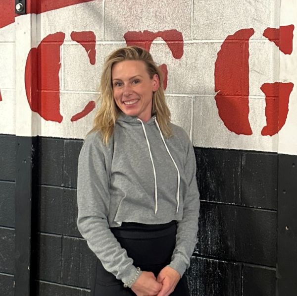 Brandy Coaching Photo - Website