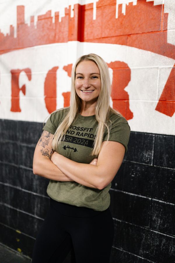 Danni Coaching Photo - Website