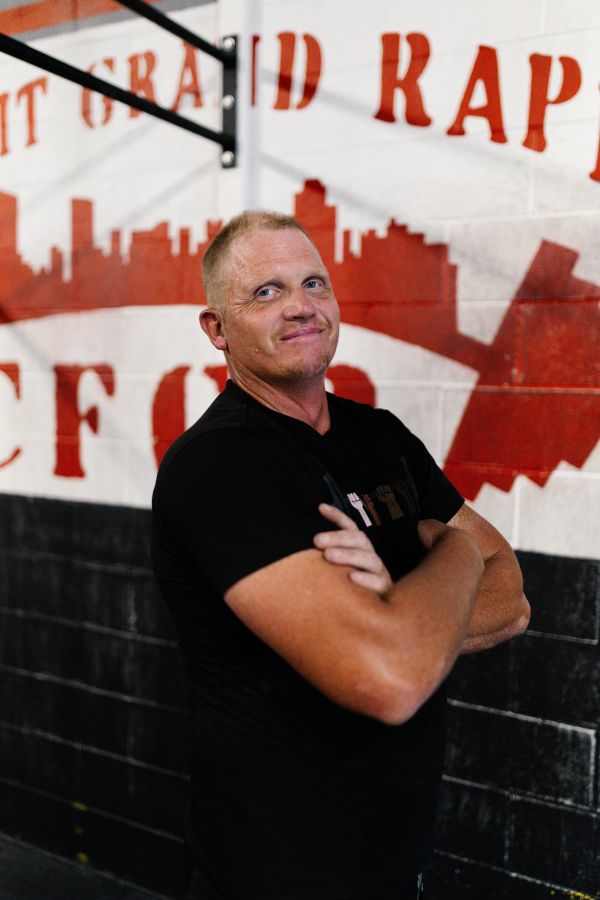 Justin Coaching Photo - Website