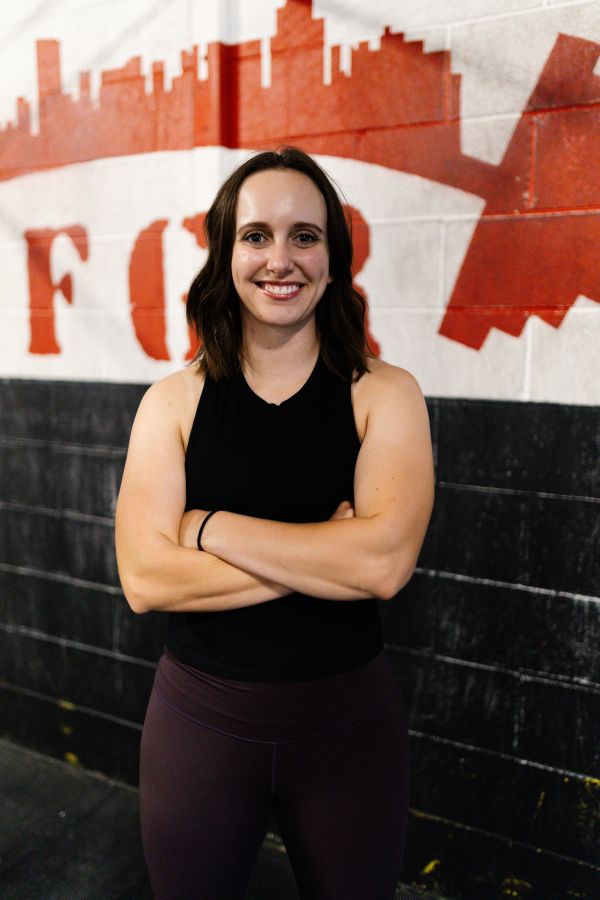 Kendall Coaching Photo - Website